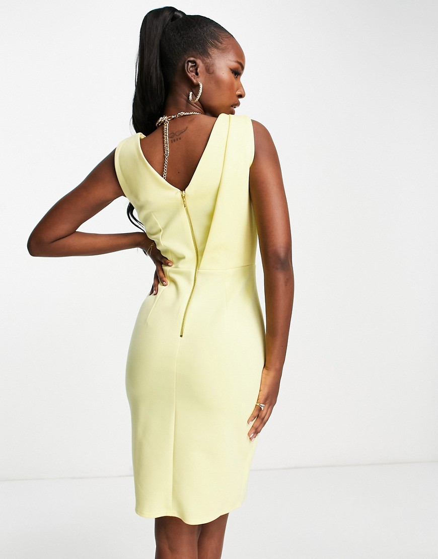 Closet-London-zolta-sukienka-olowkowa-midi-z-kopertowym-dolem-defekt-44-3 Closet-London-zolta-sukienka-olowkowa-midi-z-kopertowym-dolem-defekt-44