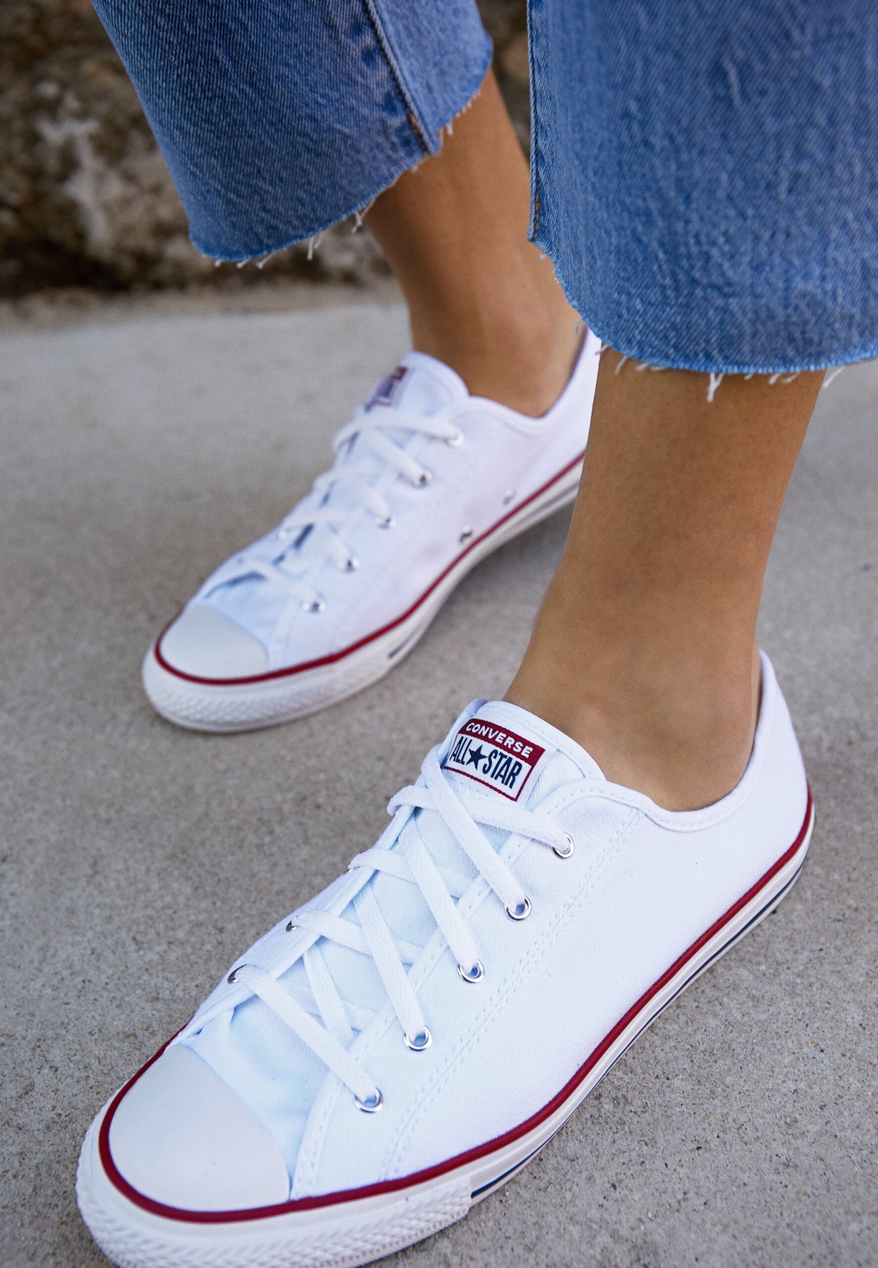 Converse-biale-trampki-niskie-uzywane-41-1 Converse-biale-trampki-niskie-uzywane-41