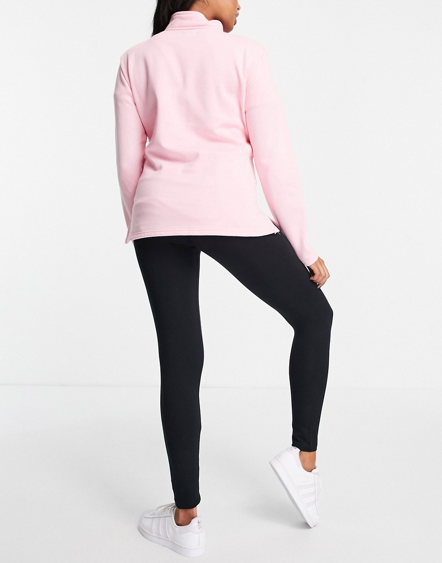 Cotton-On-Maternity-rozowa-bluza-dresowa-polgolf-na-zamek-defekt-XL-2 Cotton-On-Maternity-rozowa-bluza-dresowa-polgolf-na-zamek-defekt-XL