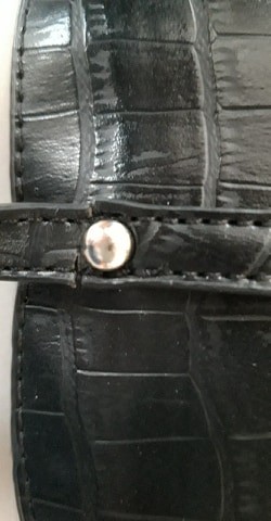 Czarna-Torebka-shopper-bag-krokodyl-urwany-pasek-6 Czarna-Torebka-shopper-bag-krokodyl-urwany-pasek