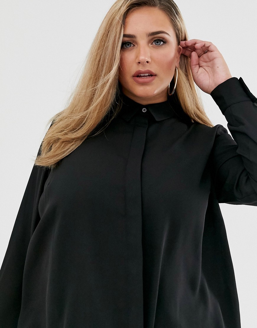 Czarna-koszula-plus-size-z-dlugim-rekawem-L-40-2 Czarna-koszula-plus-size-z-dlugim-rekawem-L-40