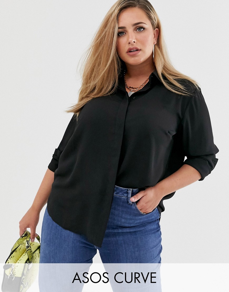 Czarna-koszula-plus-size-z-dlugim-rekawem-L-40-3 Czarna-koszula-plus-size-z-dlugim-rekawem-L-40