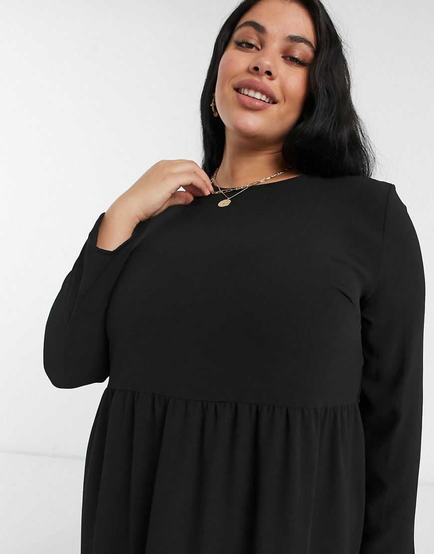 Czarna-luzna-sukienka-kaskadowa-midi-z-dlugim-rekawem-plus-size-defekt-48-2 Czarna-luzna-sukienka-kaskadowa-midi-z-dlugim-rekawem-plus-size-defekt-48