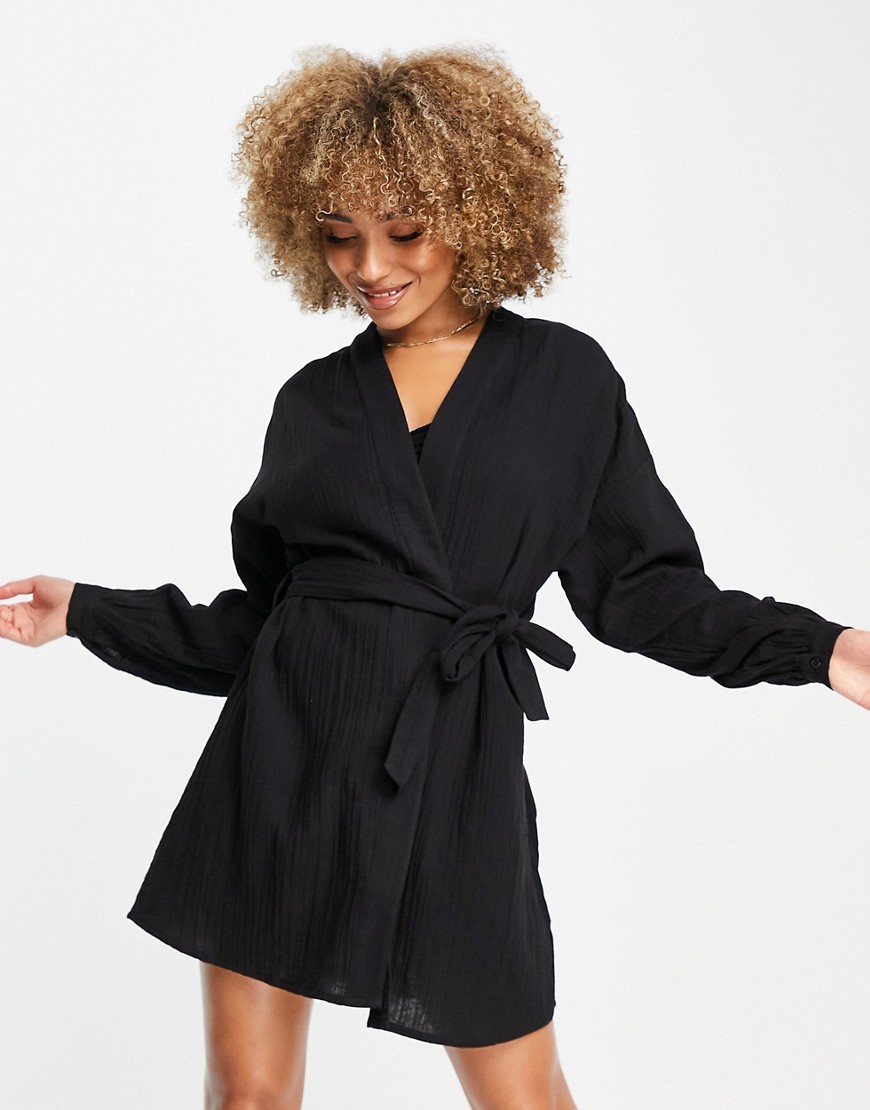Czarne-damskie-kimono-plazowe-muslinowe-szerokie-rekawy-36-3 Czarne-damskie-kimono-plazowe-muslinowe-szerokie-rekawy-36