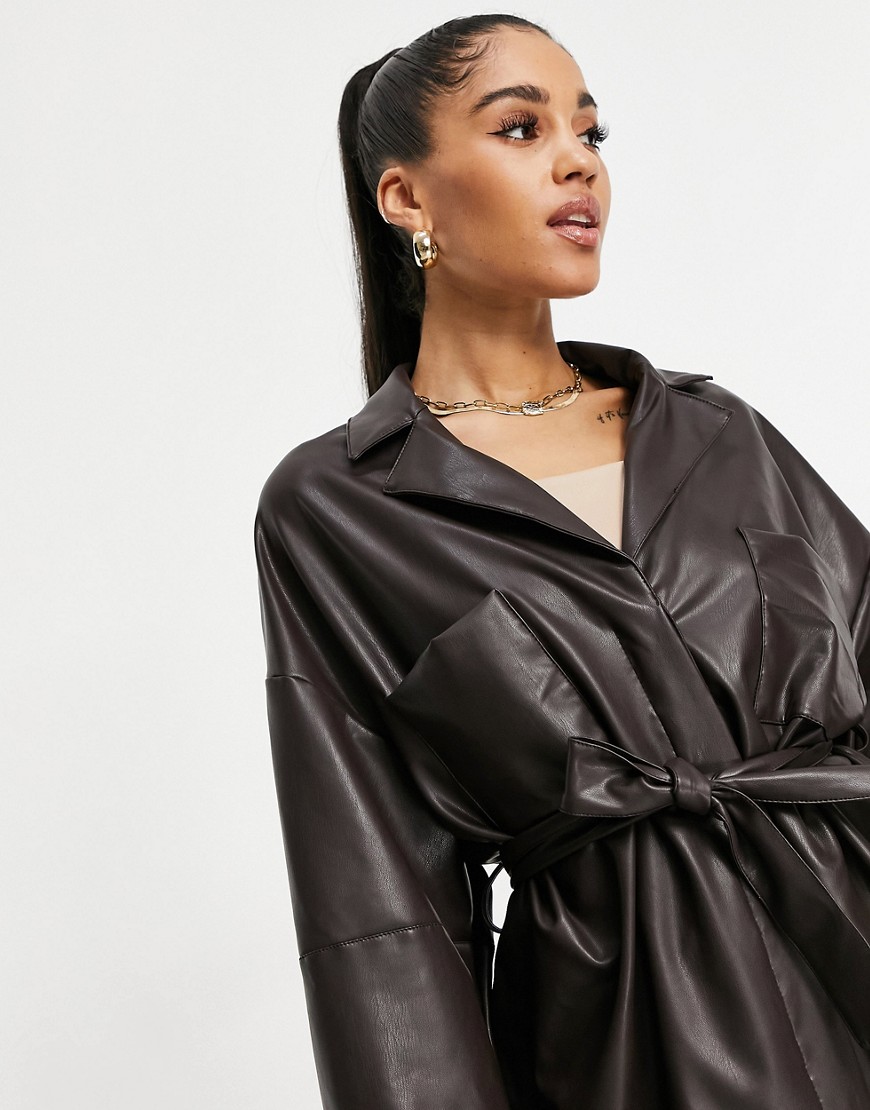 Czekoladowa-kurtka-koszulowa-z-imitacji-skory-40-2 Czekoladowa-kurtka-koszulowa-z-imitacji-skory-40