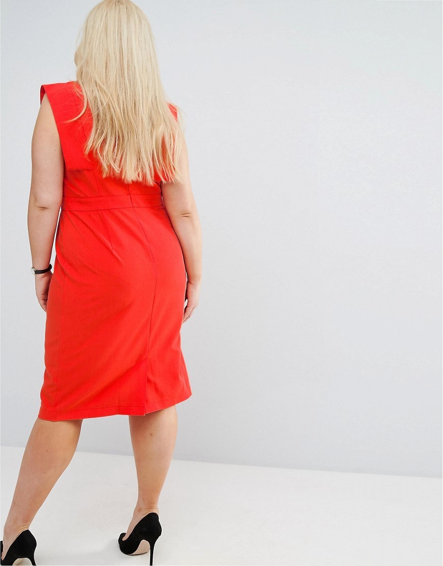 Czerwona-Sukienka-midi-plus-size-olowkowa-46-1 Czerwona-Sukienka-midi-plus-size-olowkowa-46