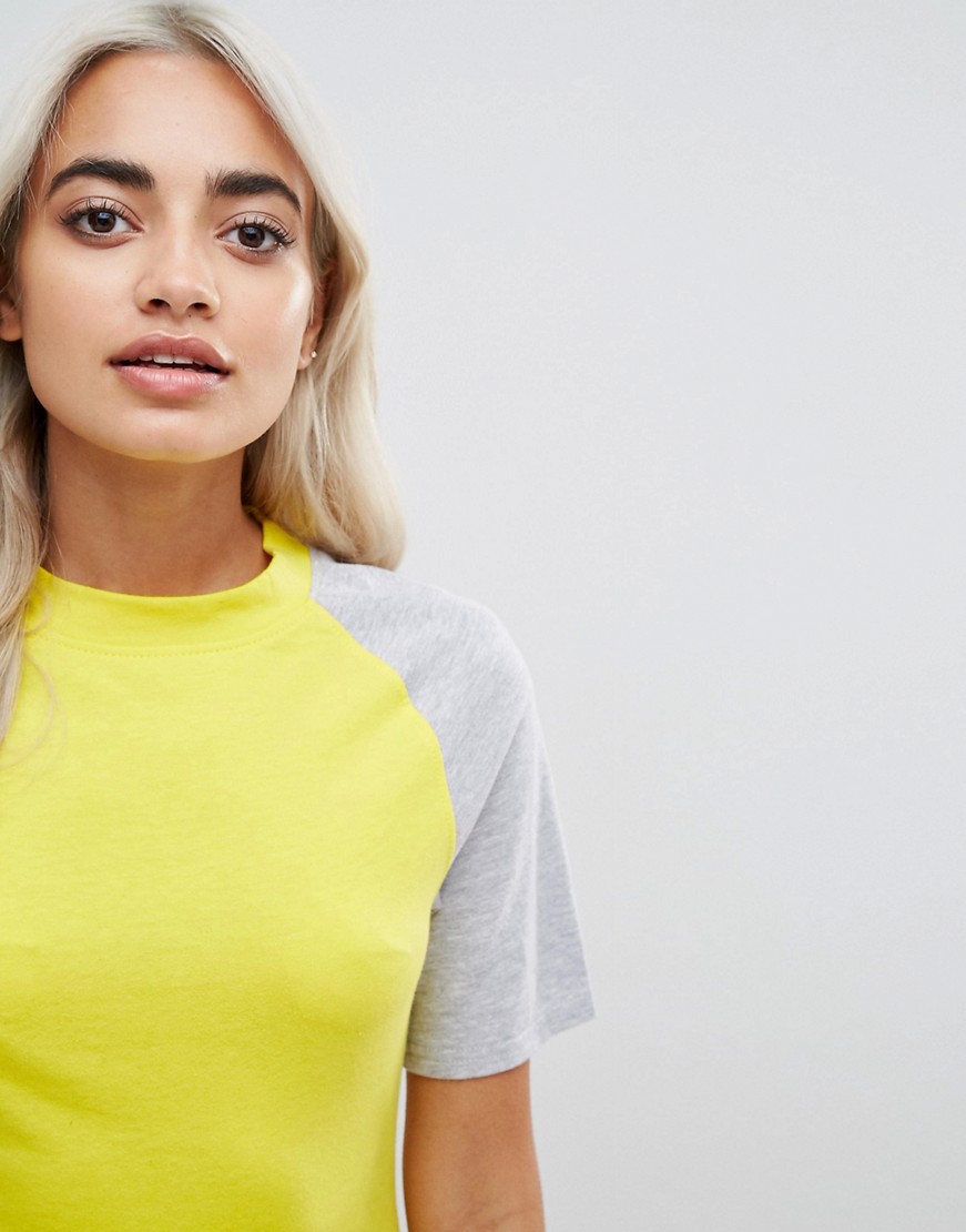 Daisy-Street-Petite-zolta-sukienka-mini-L-40-3 Daisy-Street-Petite-zolta-sukienka-mini-L-40