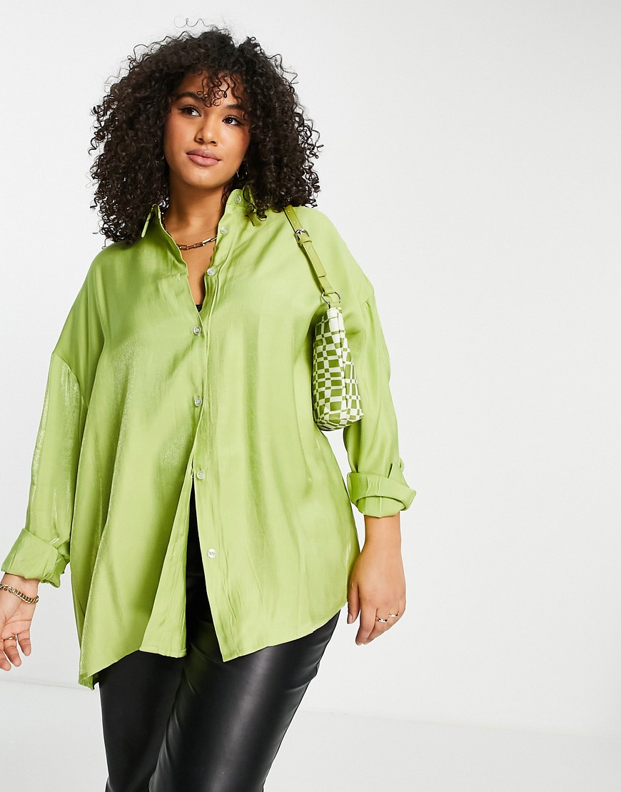 Daisy-Street-Plus-Zielona-koszula-oversize-defekt-50-3 Daisy-Street-Plus-Zielona-koszula-oversize-defekt-50
