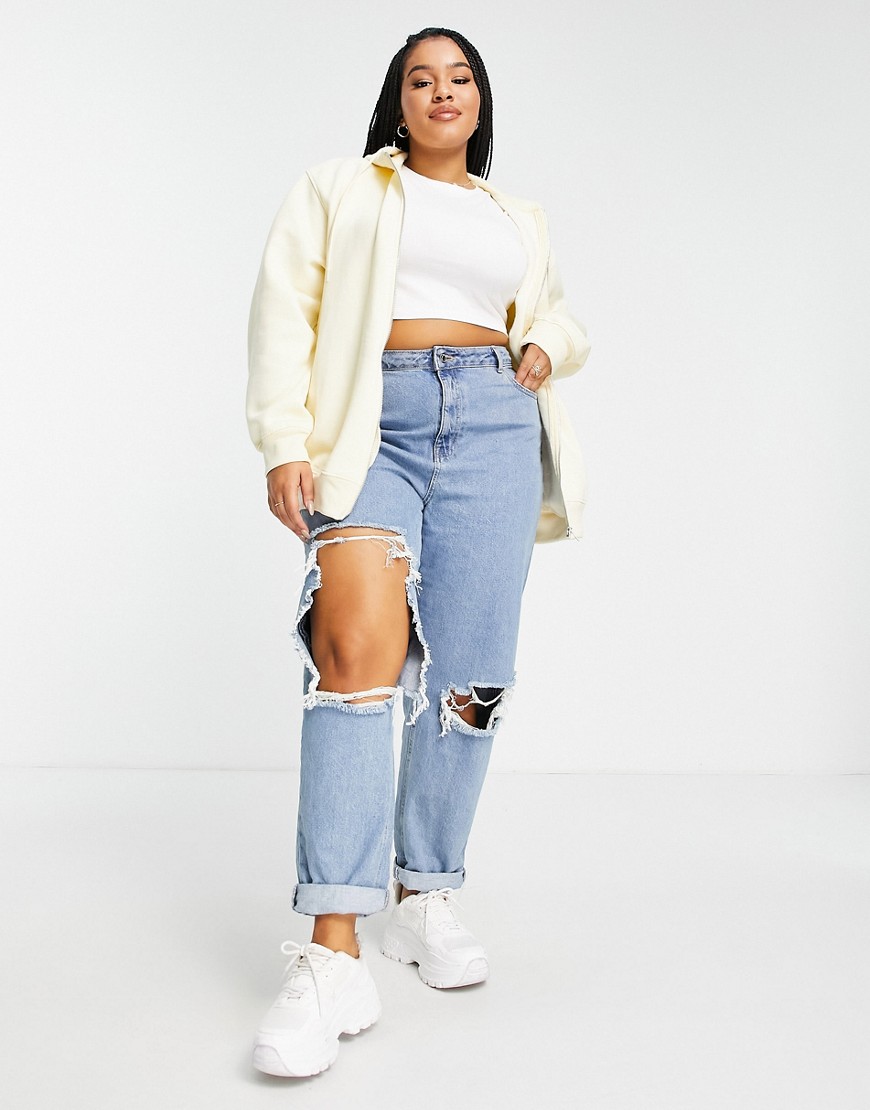 Daisy-Street-Plus-bluza-oversize-z-kapturem-zapinana-na-zamek-defekt-52-3 Daisy-Street-Plus-bluza-oversize-z-kapturem-zapinana-na-zamek-defekt-52