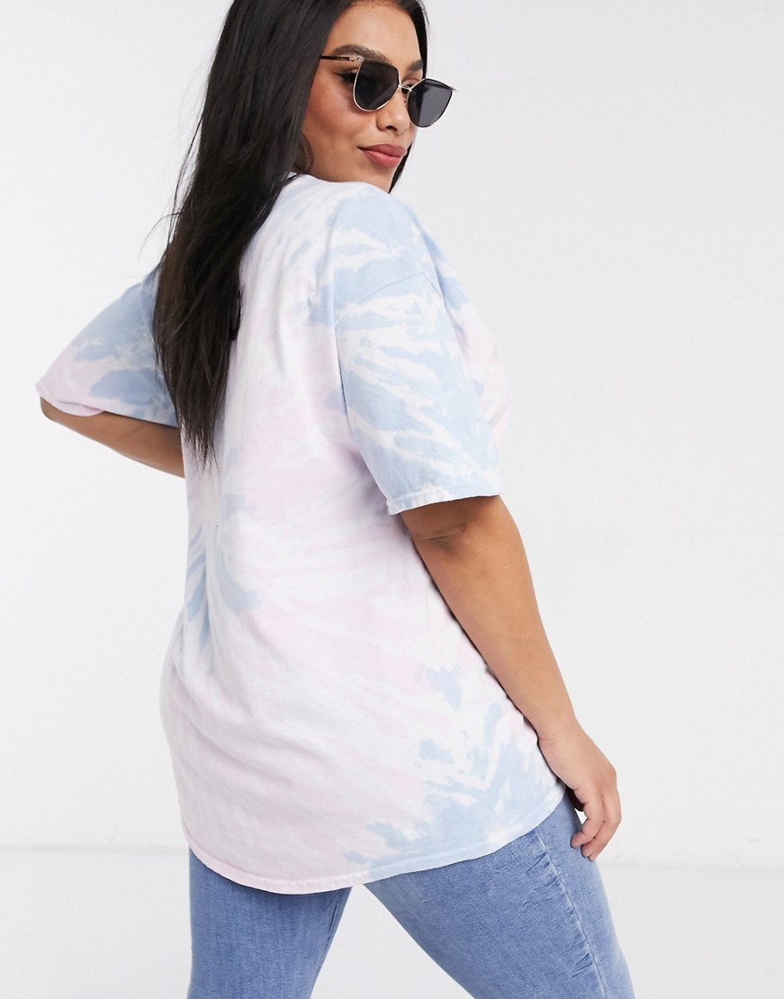 Daisy-Street-Plus-t-shirt-oversize-z-grafika-AC-DC-efekt-tie-dye-uzywana-defekt-XXL-1 Daisy-Street-Plus-t-shirt-oversize-z-grafika-AC-DC-efekt-tie-dye-uzywana-defekt-XXL