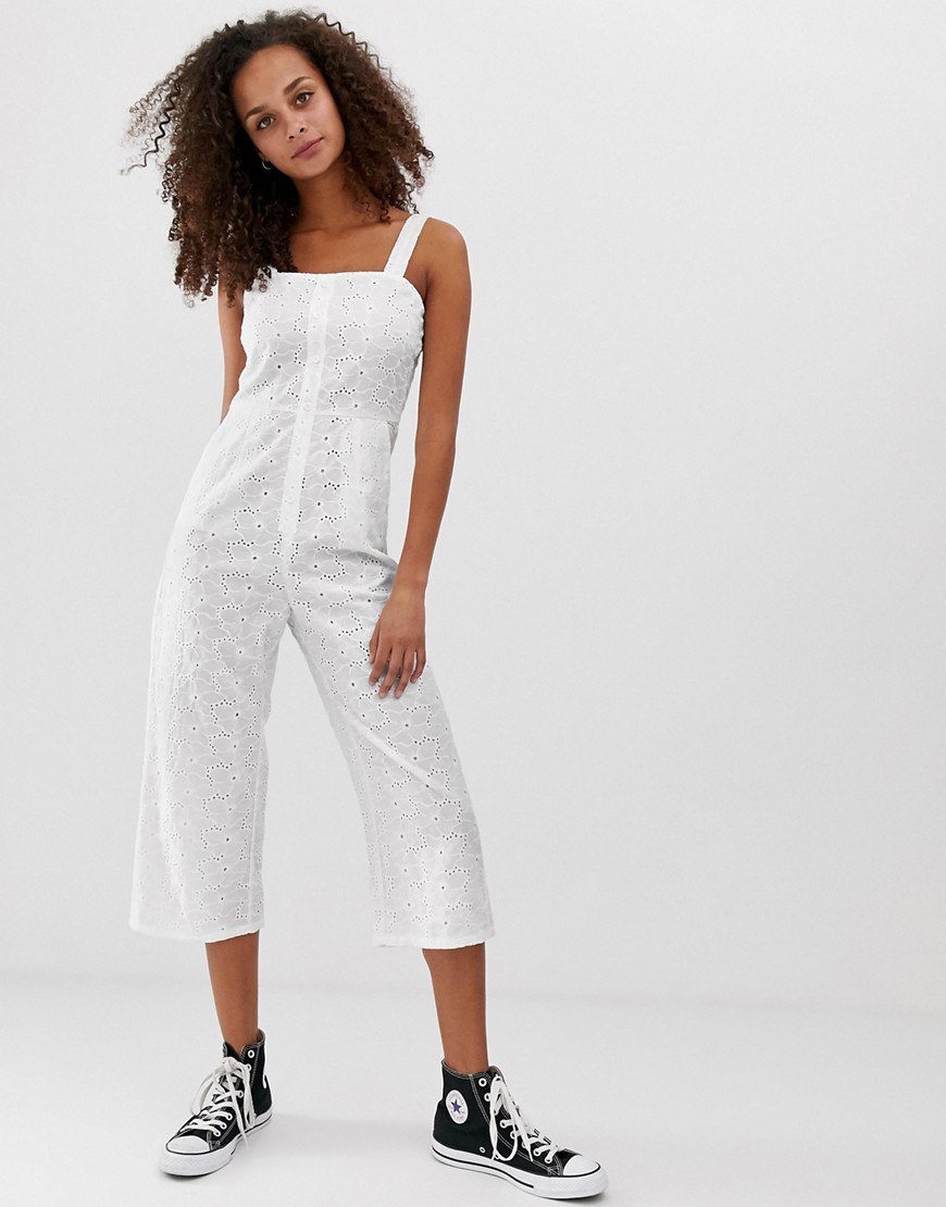 Daisy-Street-bialy-kombinezon-zdobiony-wycinany-L-40-3 Daisy-Street-bialy-kombinezon-zdobiony-wycinany-L-40