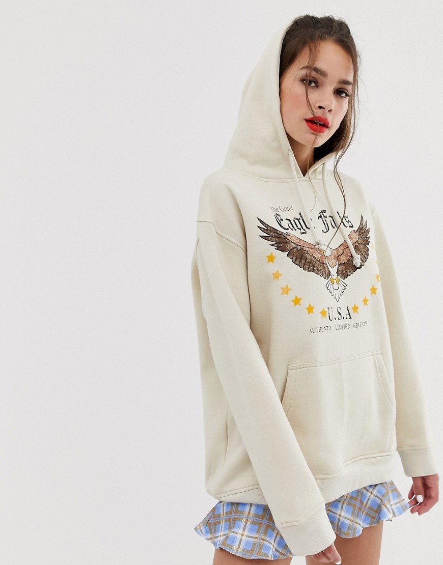 Daisy-Street-kremowa-bluza-z-kapturem-S-36-2 Daisy-Street-kremowa-bluza-z-kapturem-S-36