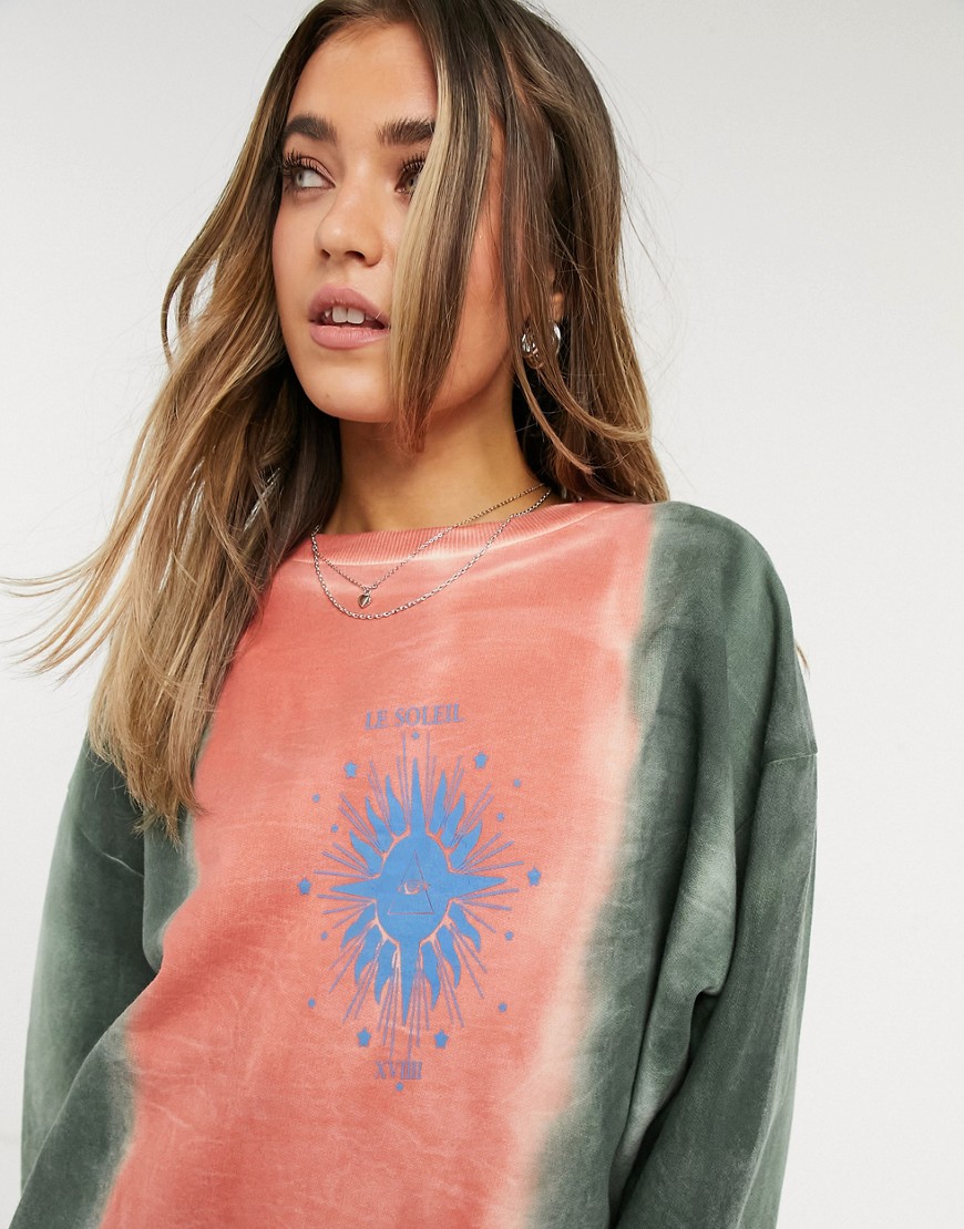 Daisy-Street-sukienka-t-shirtowa-z-efektem-tie-dye-i-nadrukiem-36-2 Daisy-Street-sukienka-t-shirtowa-z-efektem-tie-dye-i-nadrukiem--36