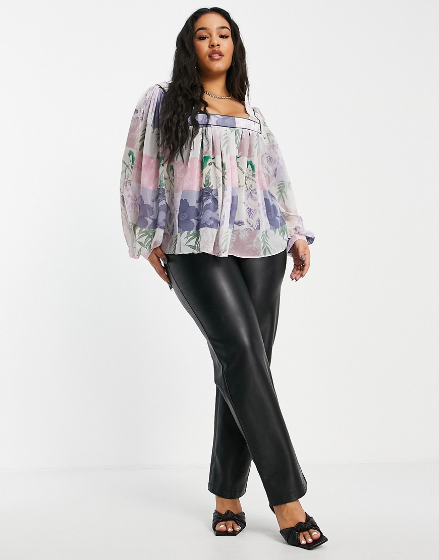 Damska-fioletowa-przeswitujaca-bluzka-plus-size-46-1 Damska-fioletowa-przeswitujaca-bluzka-plus-size-46