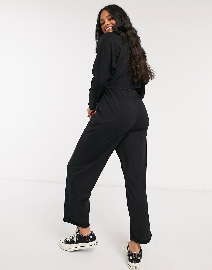 Damski-czarny-kombinezon-na-wiosne-plus-size-46-1 Damski-czarny-kombinezon-na-wiosne-plus-size-46