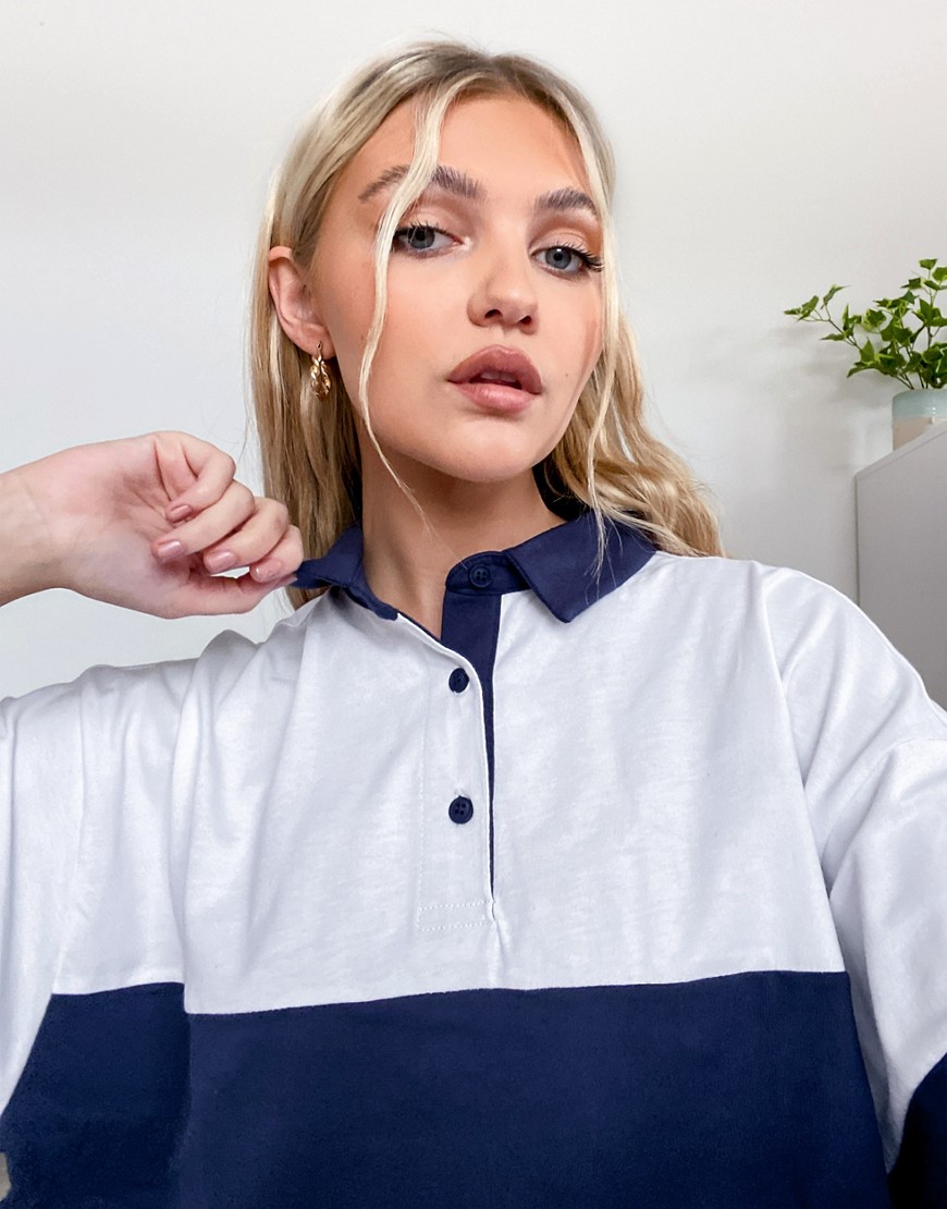 Damski-t-shirt-oversize-z-dlugimi-rekawami-i-blokami-kolorow-bialy-32-2 Damski-t-shirt-oversize-z-dlugimi-rekawami-i-blokami-kolorow-bialy-32