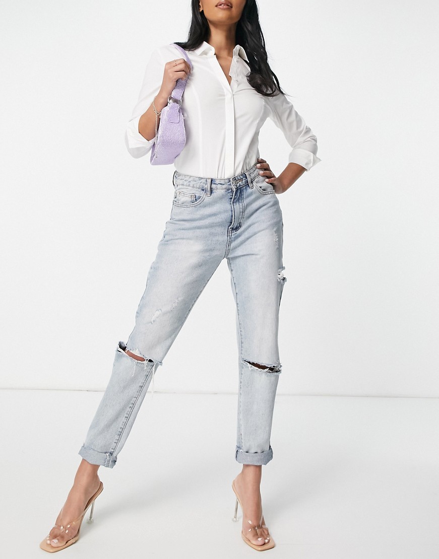 Damskie-biale-koszulowe-body-plus-size-XXL-3 Damskie-biale-koszulowe-body-plus-size-XXL