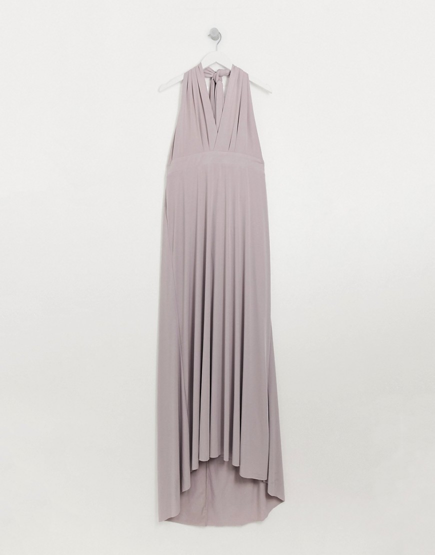 Dluga-Sukienka-plus-size-gladka-wiazana-na-wiele-sposobow-46-3 Dluga-Sukienka-plus-size-gladka-wiazana-na-wiele-sposobow-46