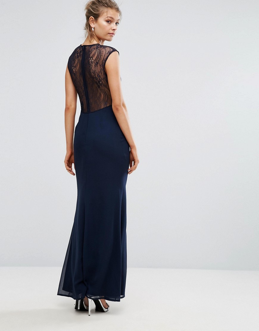 Dluga-elegancka-Sukienka-zdobiona-koronkowa-na-plecach-XXL-44-1 Dluga-elegancka-Sukienka-zdobiona-koronkowa-na-plecach-XXL-44