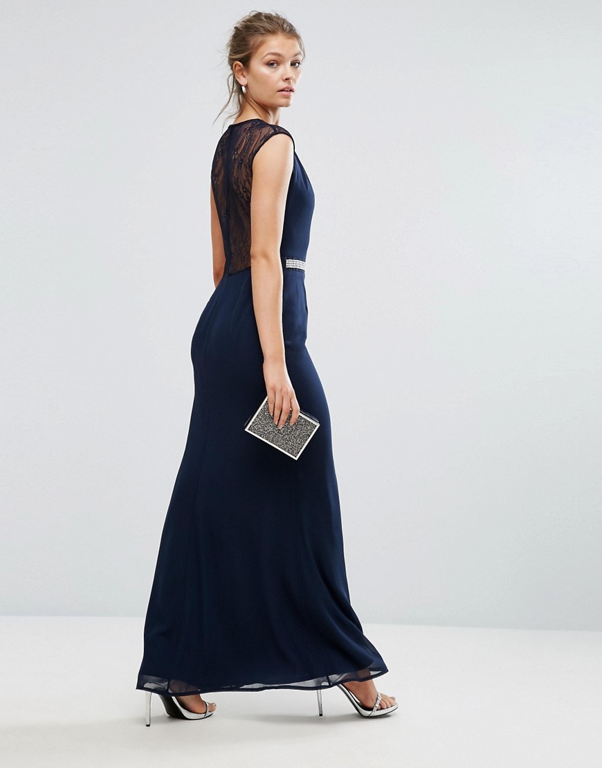 Dluga-elegancka-Sukienka-zdobiona-koronkowa-na-plecach-XXL-44-3 Dluga-elegancka-Sukienka-zdobiona-koronkowa-na-plecach-XXL-44