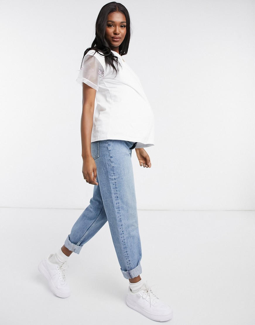Dwuwarstwowy-tshirt-do-karmienia-z-haftowanymi-rekawkami-40-3 Dwuwarstwowy-tshirt-do-karmienia-z-haftowanymi-rekawkami-40