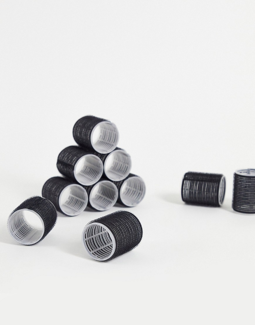 Easilocks antystatyczne grube wałki termiczne do włosów no size Easilocks-antystatyczne-grube-walki-termiczne-do-wlosow-no-size