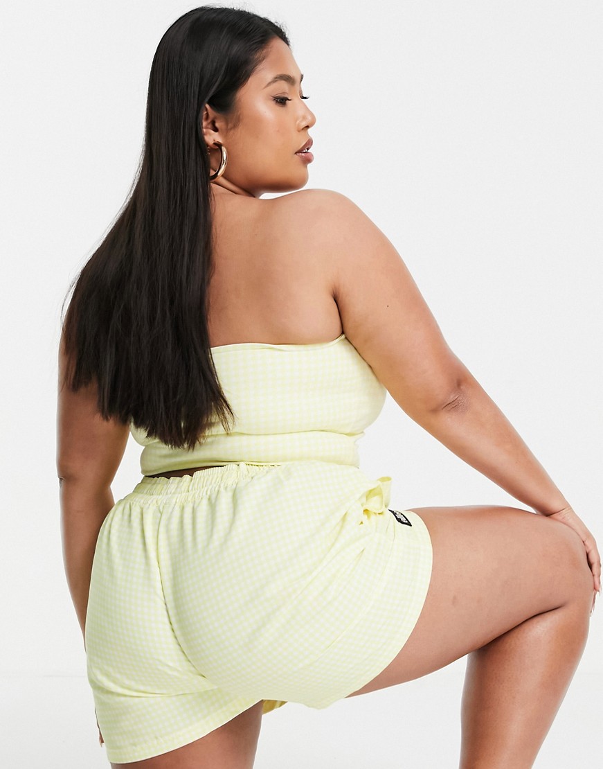 Ellesse-damski-zolty-top-bandeau-w-kratke-plus-size-48-1 Ellesse-damski-zolty-top-bandeau-w-kratke-plus-size-48