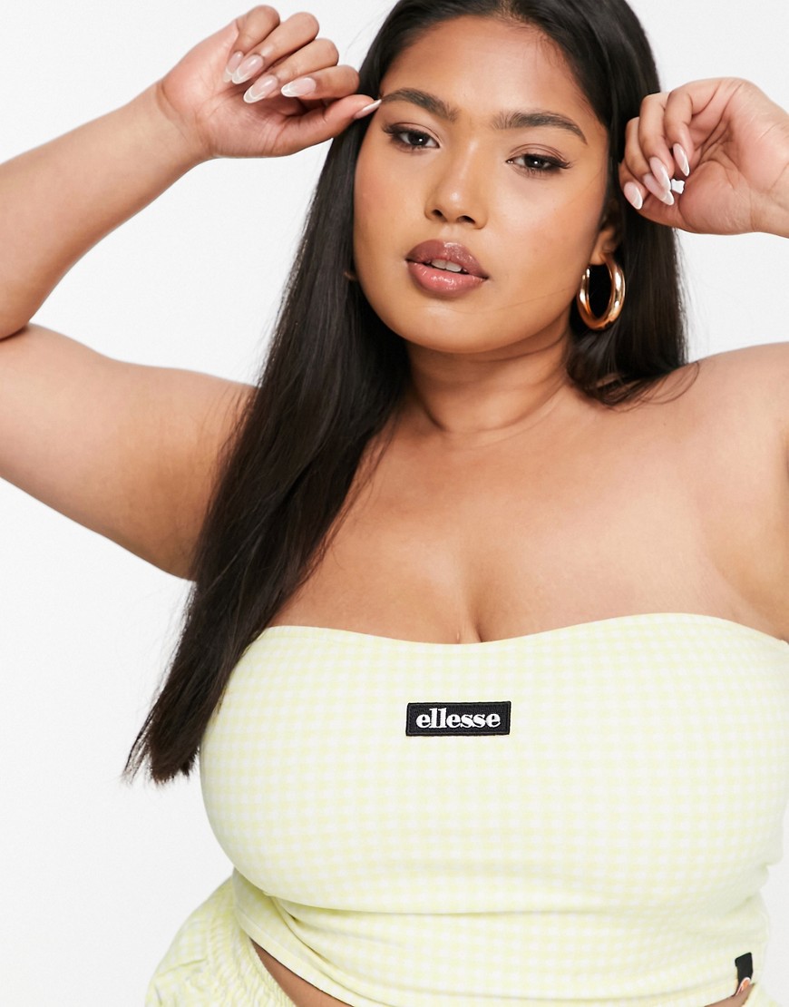 Ellesse-damski-zolty-top-bandeau-w-kratke-plus-size-48-3 Ellesse-damski-zolty-top-bandeau-w-kratke-plus-size-48