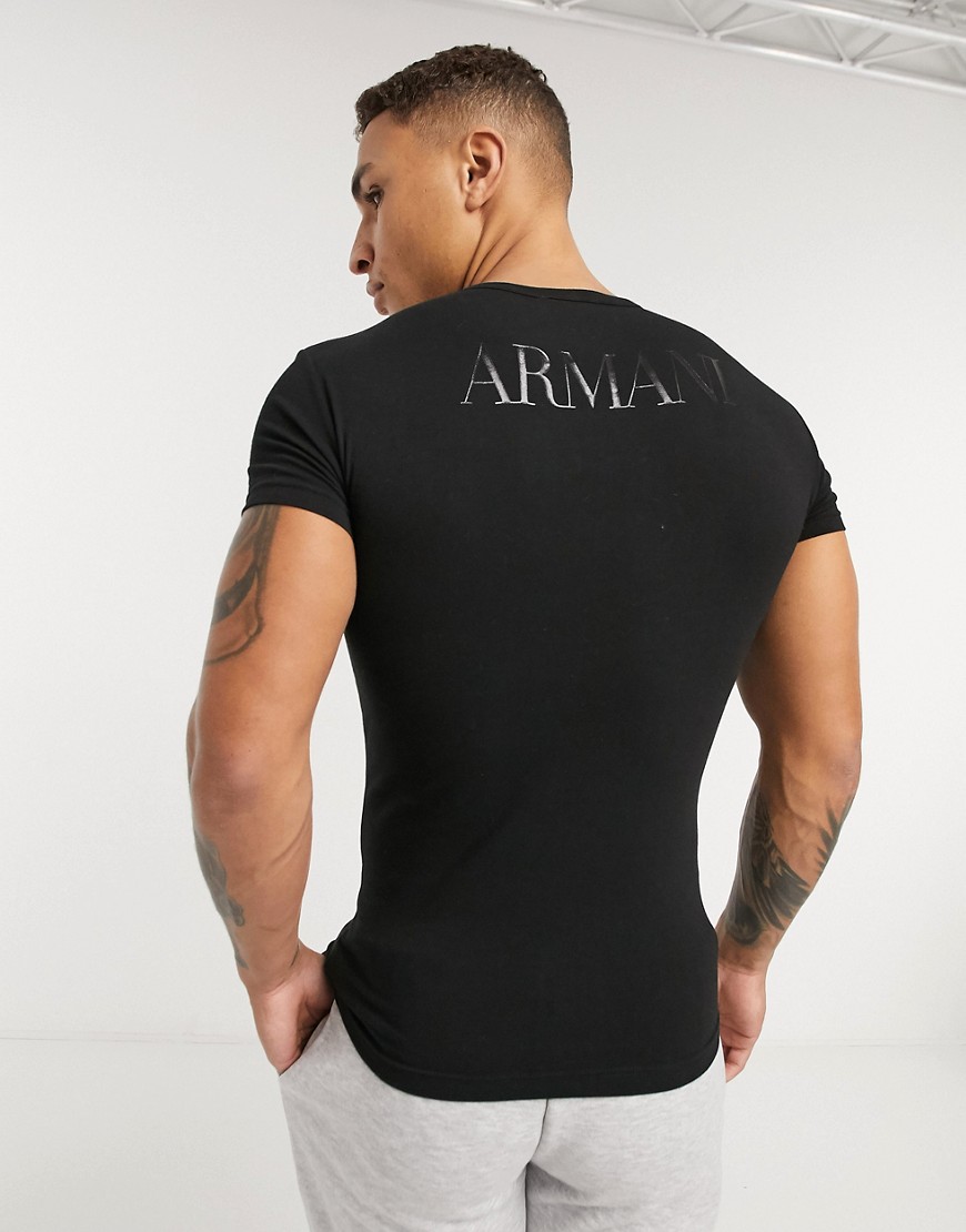 Emporio-Armani-T-shirt-meski-czarny-z-krotkim-rekawem-defekt-S-1 Emporio-Armani-T-shirt-meski-czarny-z-krotkim-rekawem-defekt-S