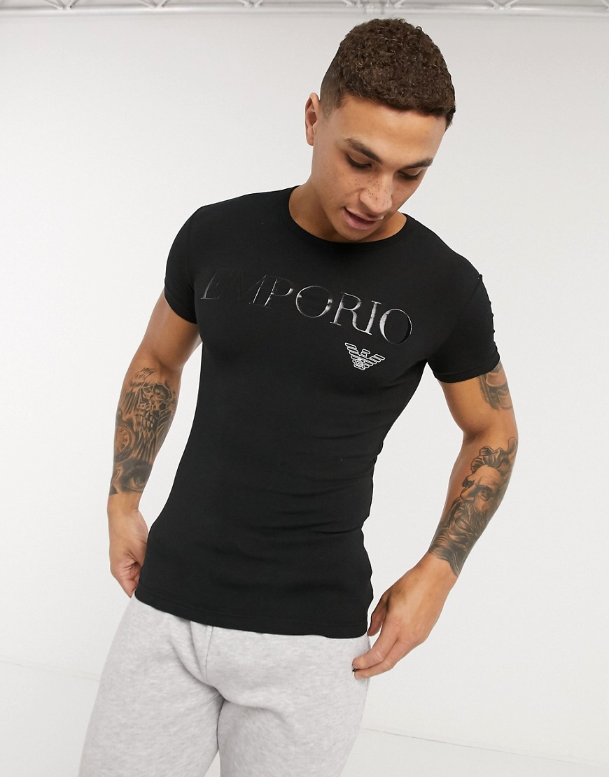Emporio-Armani-T-shirt-meski-czarny-z-krotkim-rekawem-defekt-S-2 Emporio-Armani-T-shirt-meski-czarny-z-krotkim-rekawem-defekt-S