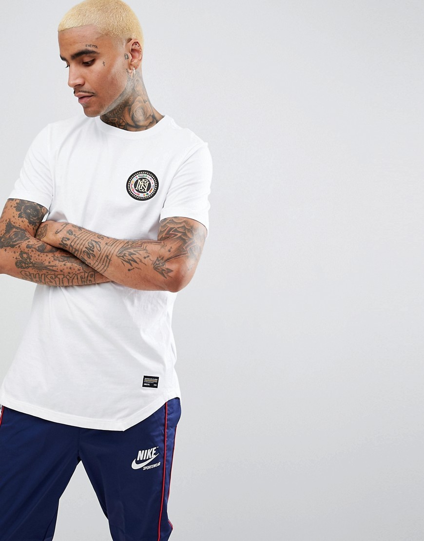 FC-Nike-T-shirt-meski-print-bialy-XL