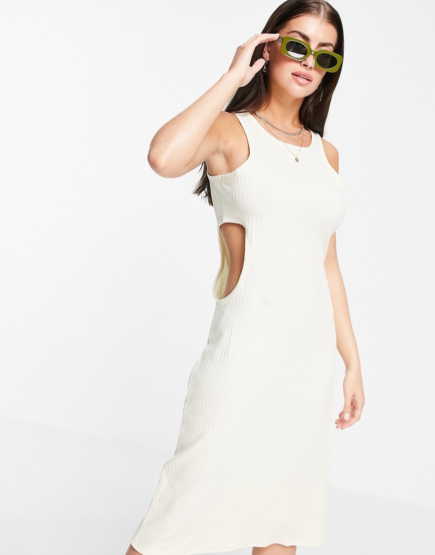 Fashion-Union-sukienka-midi-bez-rekawow-w-grube-prazki-z-wycieciami-na-biodrach-M-2 Fashion-Union-sukienka-midi-bez-rekawow-w-grube-prazki-z-wycieciami-na-biodrach-M