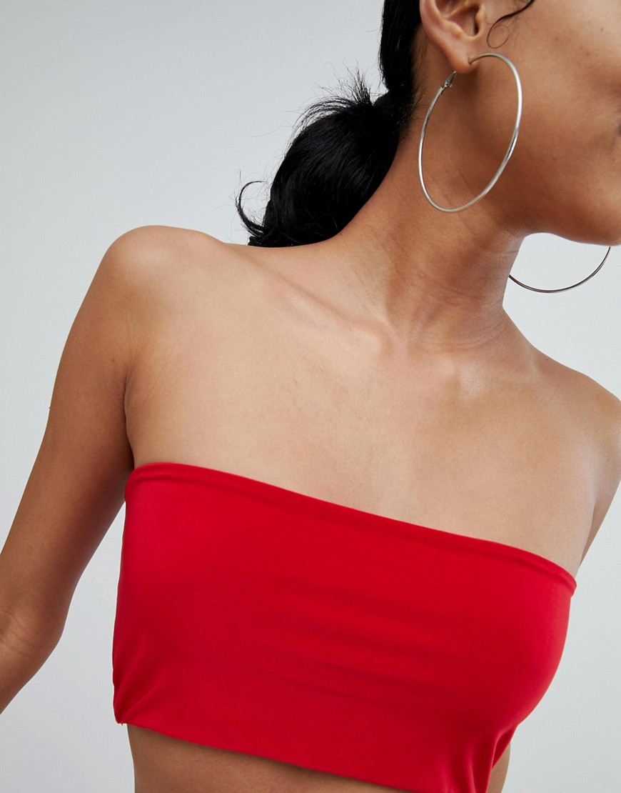 Fashionkilla-czerwony-top-krotki-na-lato-M-38-3 Fashionkilla-czerwony-top-krotki-na-lato-M-38