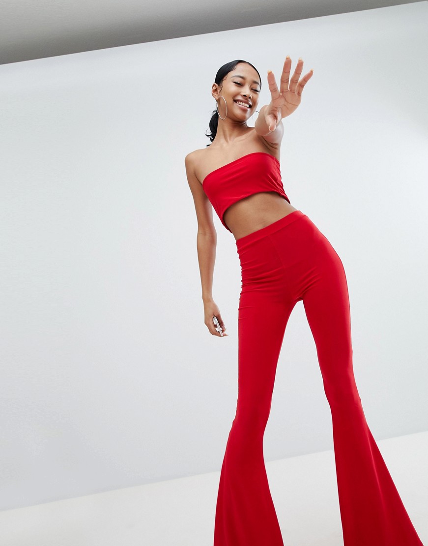 Fashionkilla-czerwony-top-krotki-na-lato-M-38-4 Fashionkilla-czerwony-top-krotki-na-lato-M-38