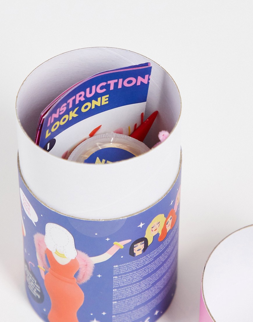 Fizz-Creations-zestaw-kreatywny-drag-queen-2 Fizz-Creations-zestaw-kreatywny-drag-queen