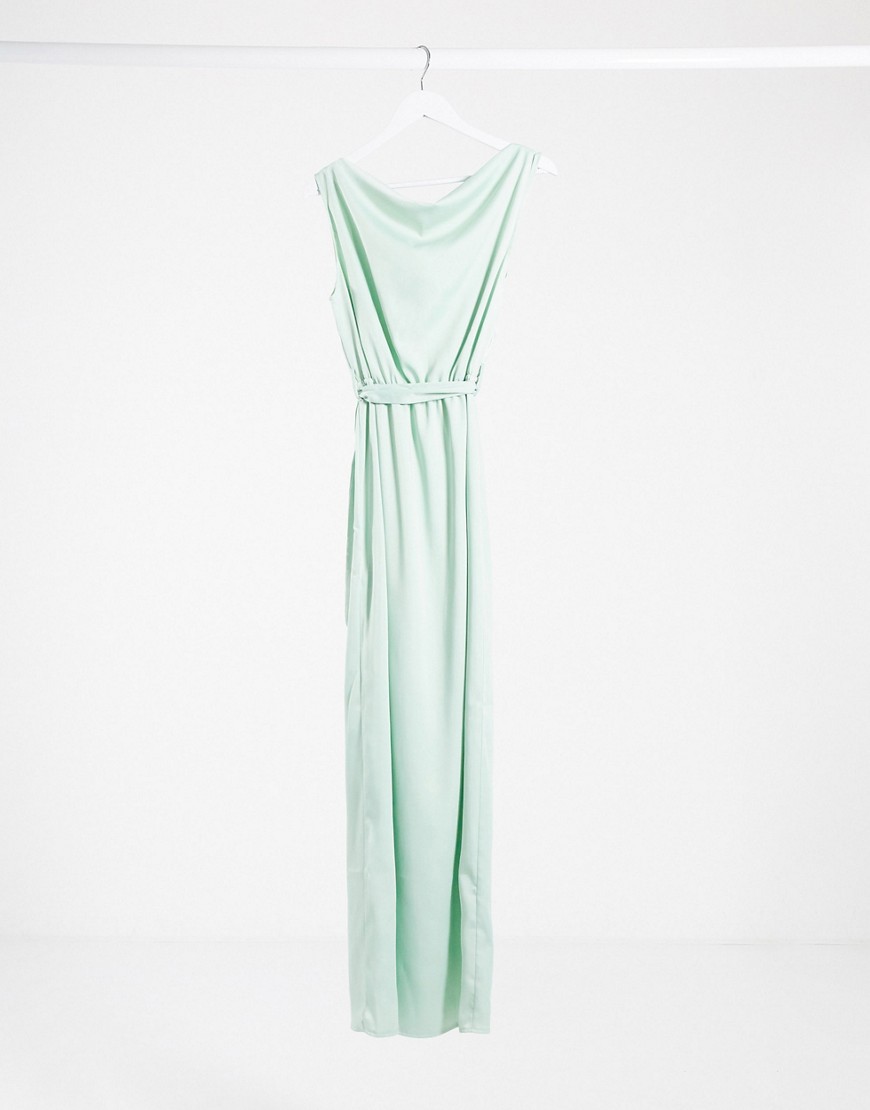 Flounce-London-zielona-drapowana-sukienka-maxi-defekt-44-1 Flounce-London-zielona-drapowana-sukienka-maxi-defekt-44