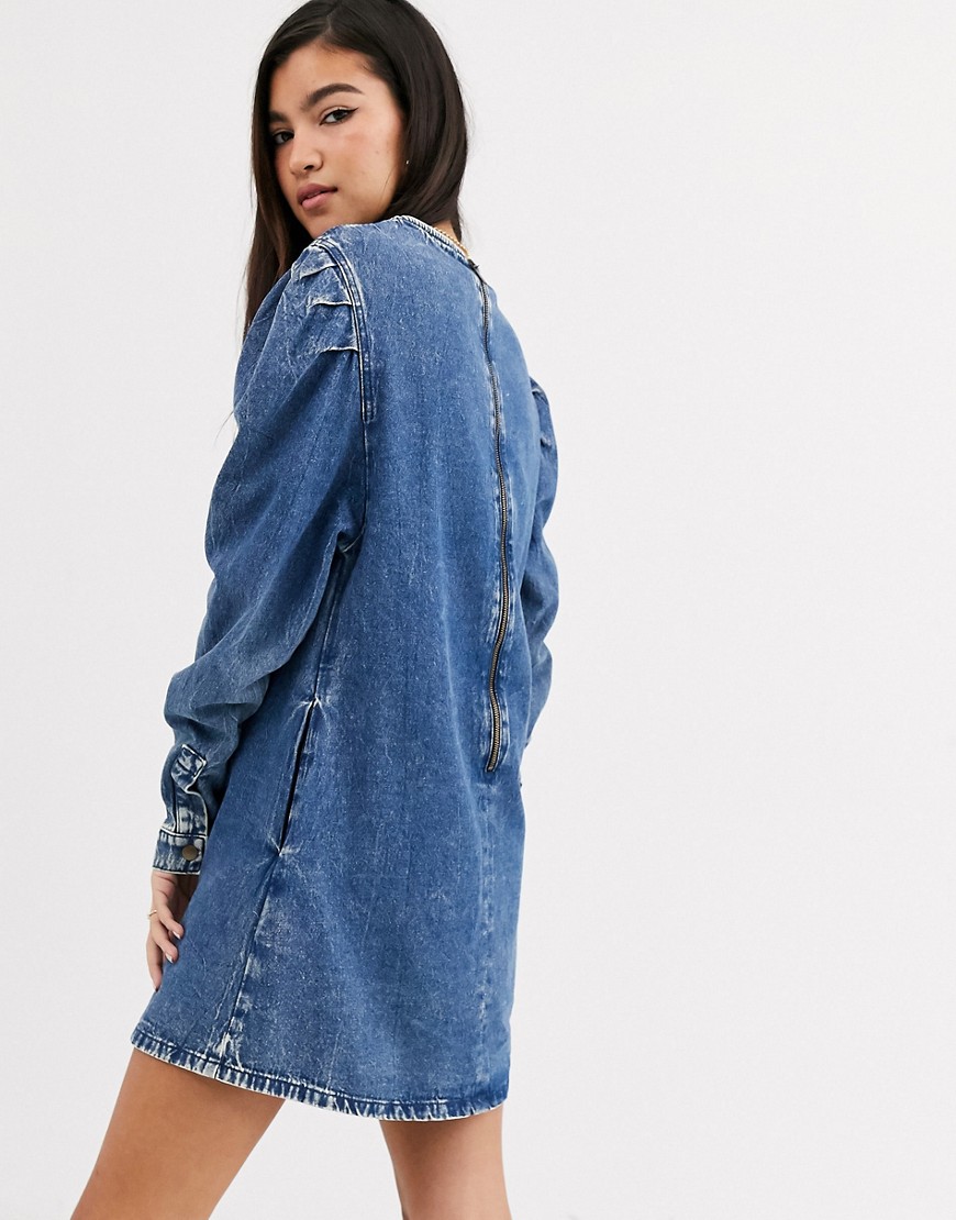 Free-People-Jeansowa-prosta-sukienka-34-1 Free-People-Jeansowa-prosta-sukienka-34