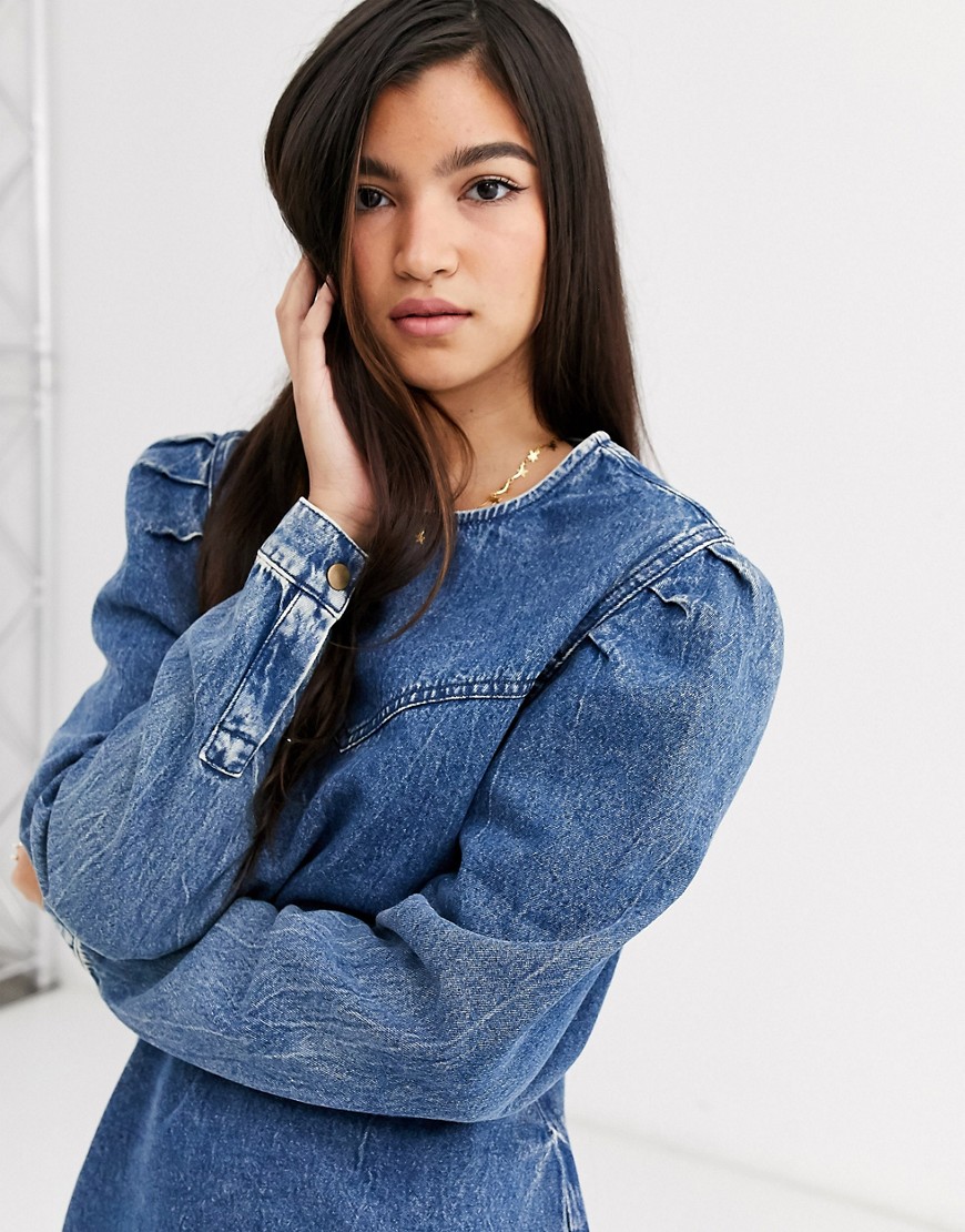 Free-People-Jeansowa-prosta-sukienka-34-2 Free-People-Jeansowa-prosta-sukienka-34