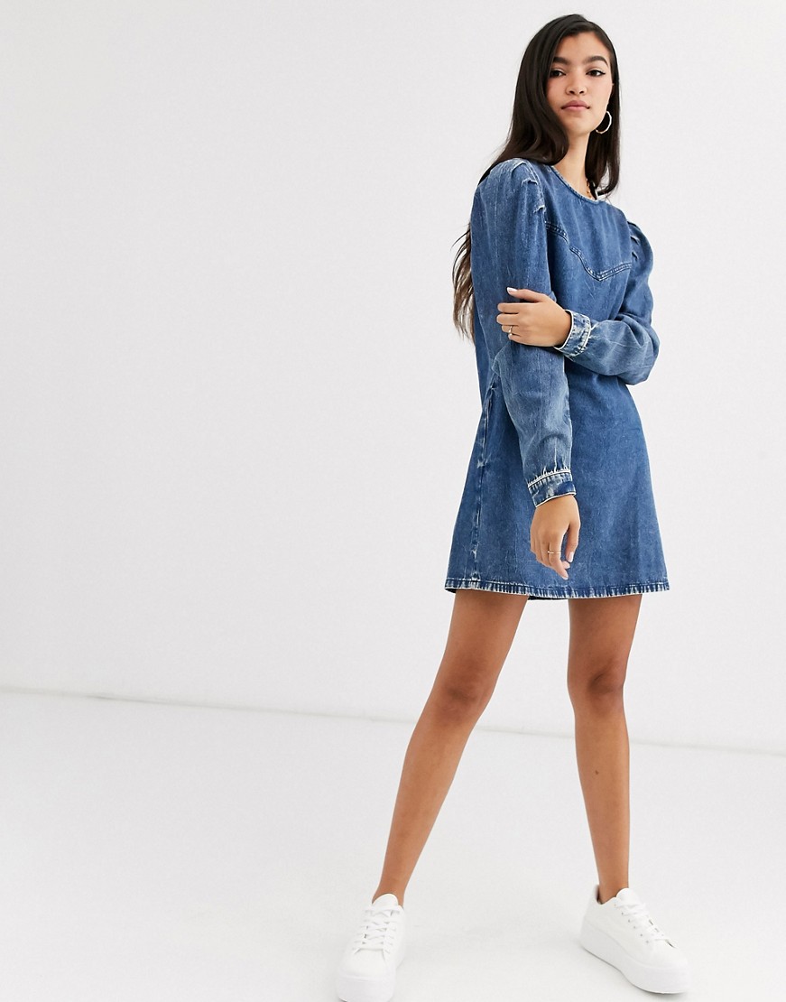 Free-People-Jeansowa-prosta-sukienka-34-3 Free-People-Jeansowa-prosta-sukienka-34