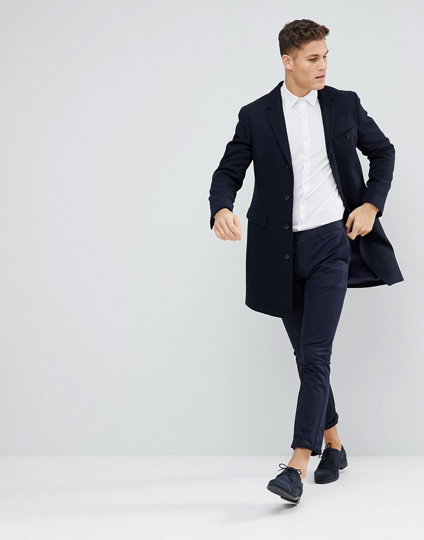 French-Connection-Koszula-meska-biala-slim-fit-M-3 French-Connection-Koszula-meska-biala-slim-fit-M