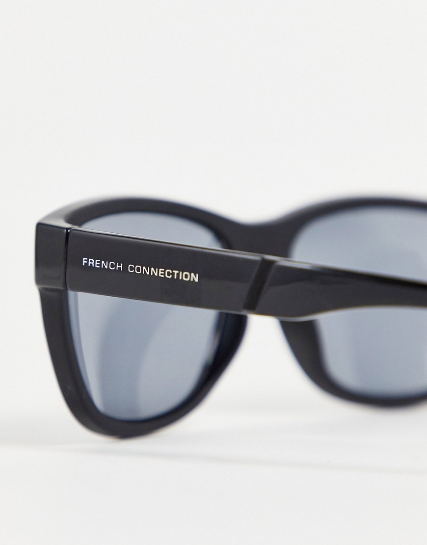 French-Connection-kwadratowe-okulary-przeciwsloneczne-no-size-2 French-Connection-kwadratowe-okulary-przeciwsloneczne-no-size