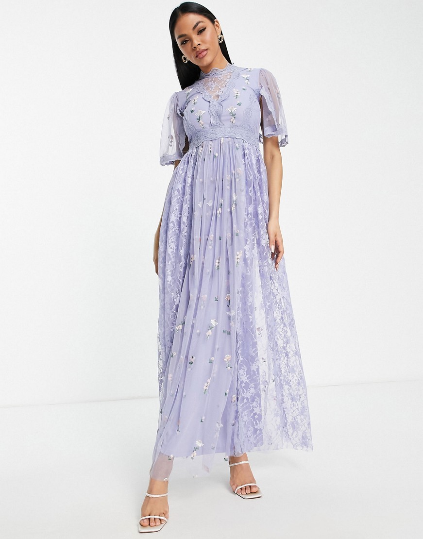 Frock-And-Frill-niebieska-sukienki-maxi-haftowane-kwiaty-defekt-38-2 Frock-And-Frill-niebieska-sukienki-maxi-haftowane-kwiaty-defekt-38