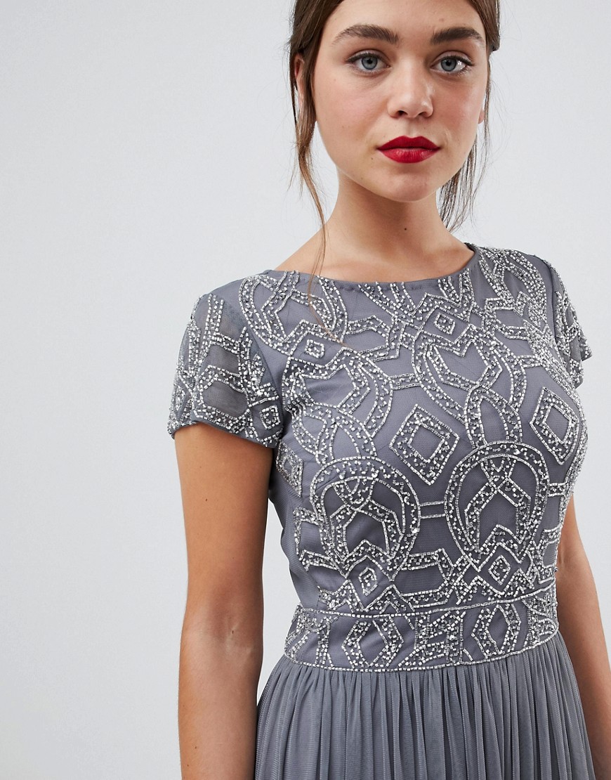 Frock-Frill-Szary-krzemien-Sukienka-maxi-zdobiona-L-40-2 Frock-Frill-Szary-krzemien-Sukienka-maxi-zdobiona-L-40