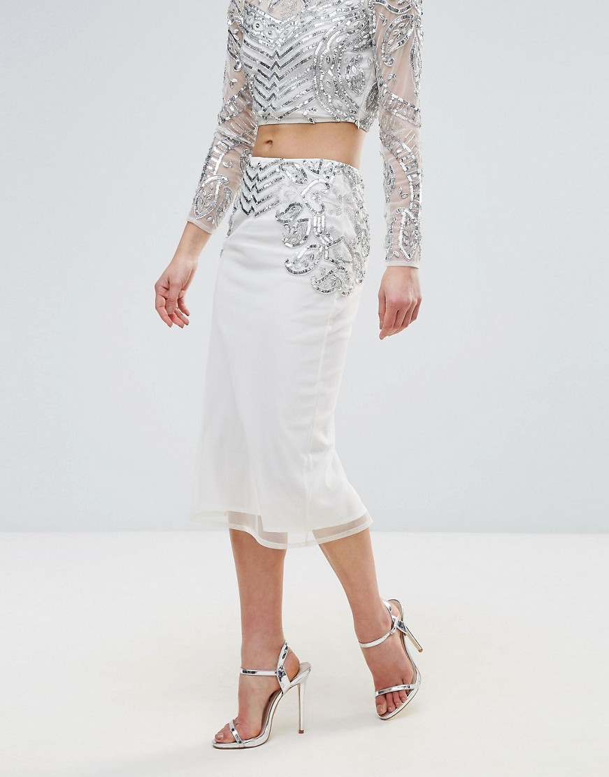 Frock-and-Frill-spodnica-olowkowa-M-38-4 Frock-and-Frill-spodnica-olowkowa-M-38