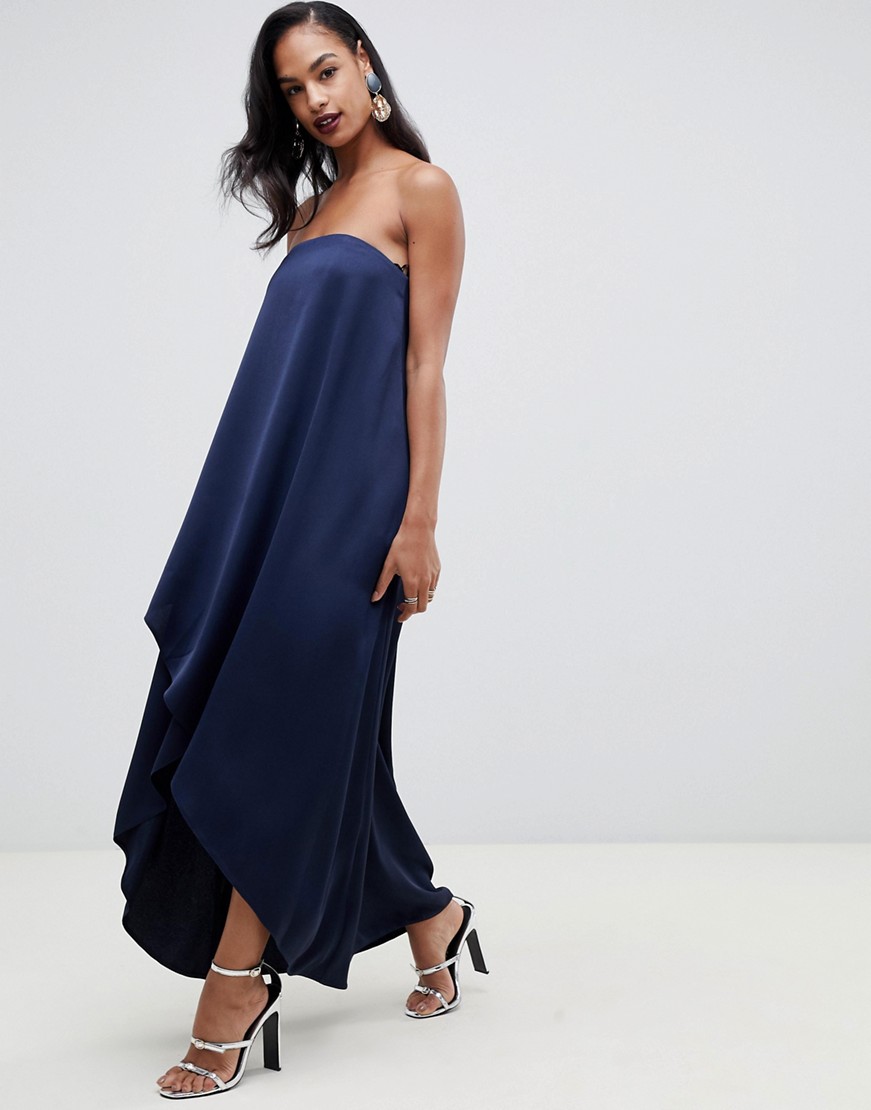 Granatowa-satynowa-sukienka-maxi-bandeau-40-3 Granatowa-satynowa-sukienka-maxi-bandeau-40