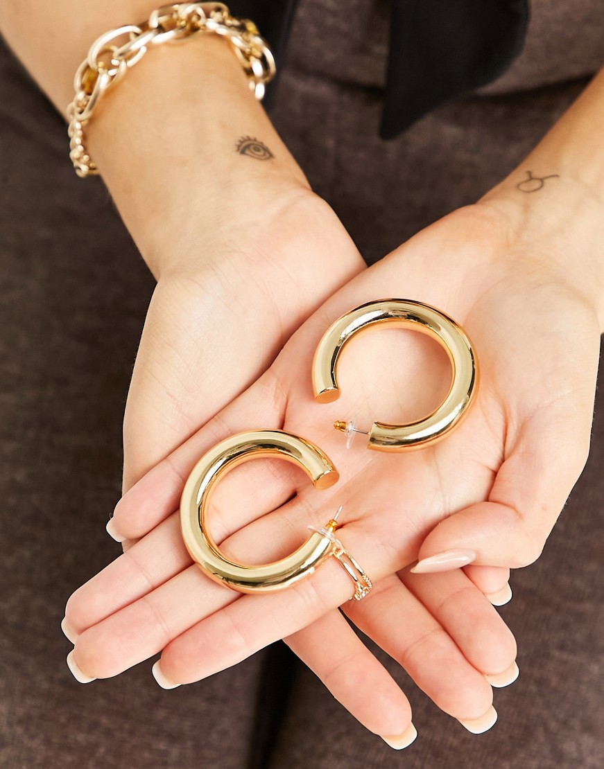 Grube-kolczyki-kola-o-srednicy-35-mm-pozlacane-7 Grube-kolczyki-kola-o-srednicy-35-mm-pozlacane