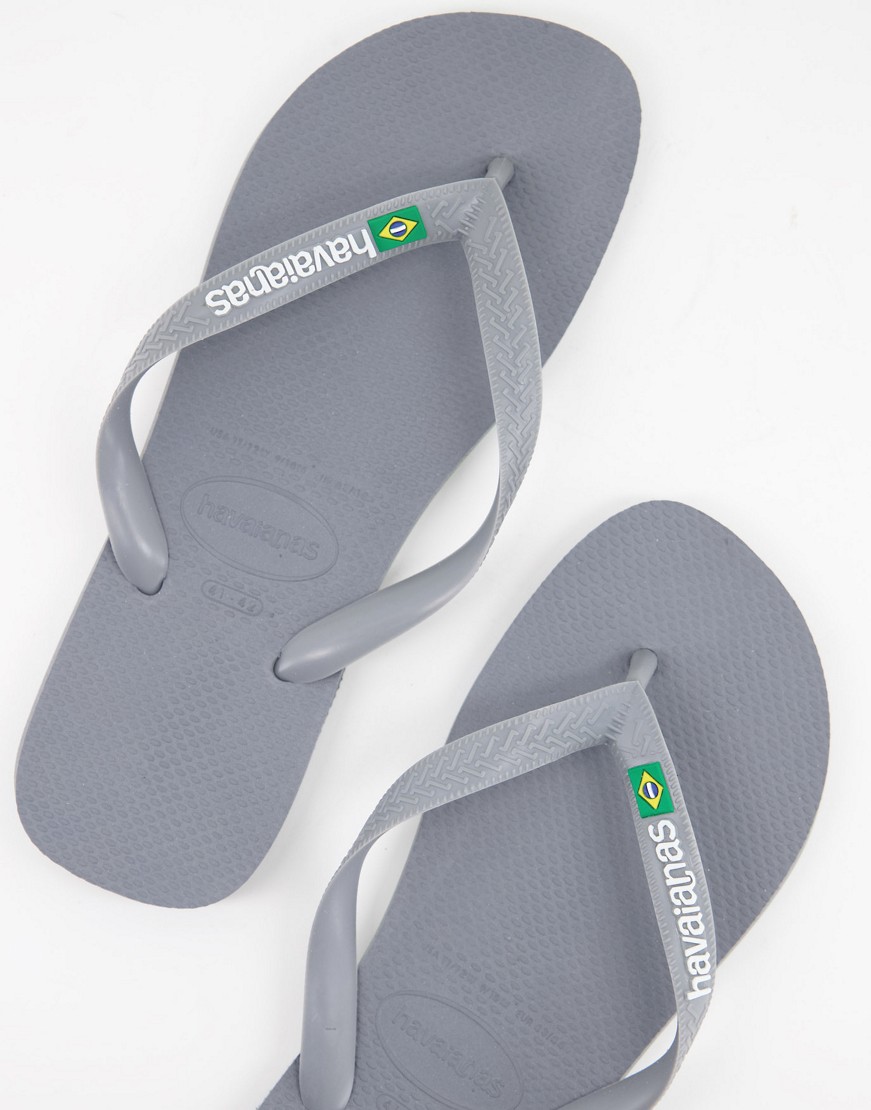 Havaianas-japonki-szare-meskie-z-logo-41-42-2 Havaianas-japonki-szare-meskie-z-logo-41-42