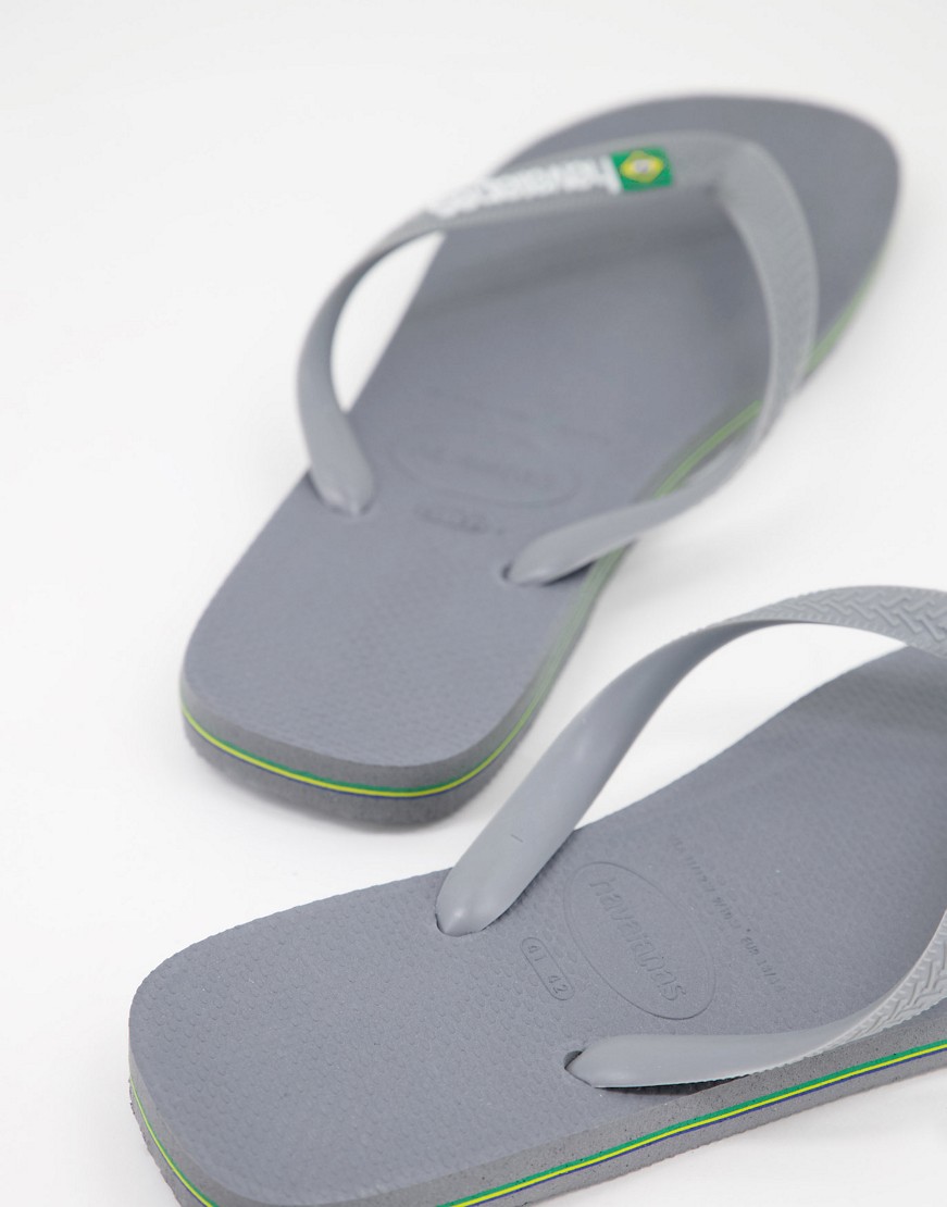 Havaianas-japonki-szare-meskie-z-logo-41-42-3 Havaianas-japonki-szare-meskie-z-logo-41-42