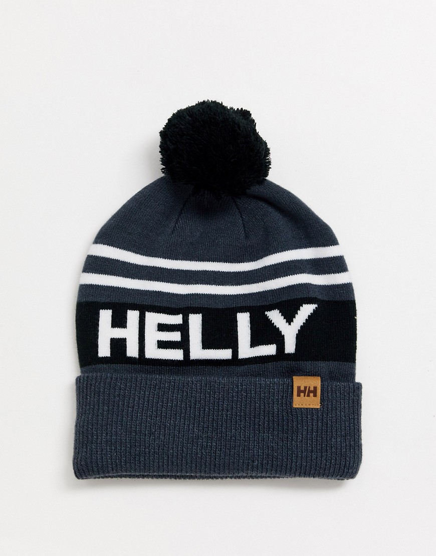 Helly-Hansen-Ridgeline-grafitowo-niebieska-czapka-beanie-w-stylu-retro-3 Helly-Hansen-Ridgeline-grafitowo-niebieska-czapka-beanie-w-stylu-retro