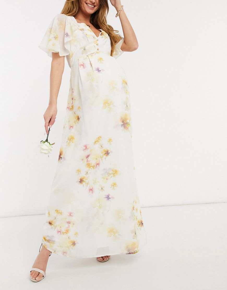 Hope-Ivy-ciazowa-kremowa-sukienka-maxi-w-kwiaty-z-odslonietymi-plecami-38-3 Hope--Ivy-ciazowa-kremowa-sukienka-maxi-w-kwiaty-z-odslonietymi-plecami-38